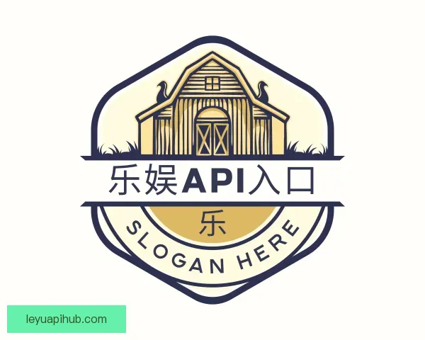 知道乐娱API入口